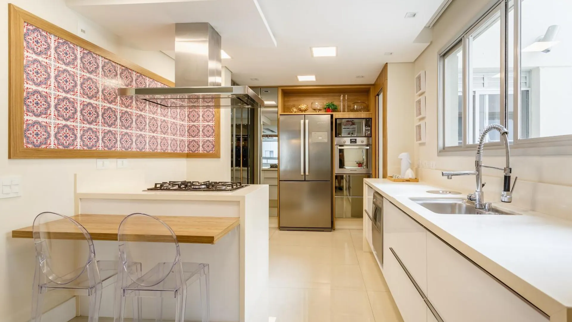Apartamento Conforto A Poucos Passos Da Beiramar Norte P1925 Florianópolis Brasil