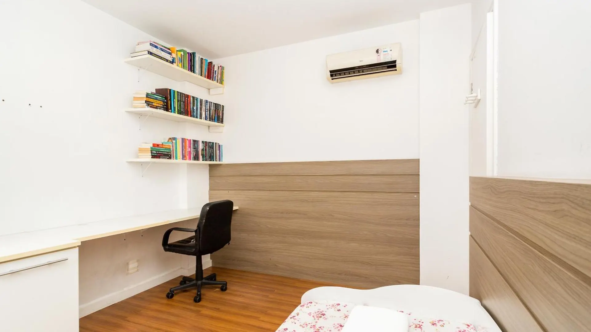 Conforto A Poucos Passos Da Beiramar Norte P1925 Florianopolis Apartment