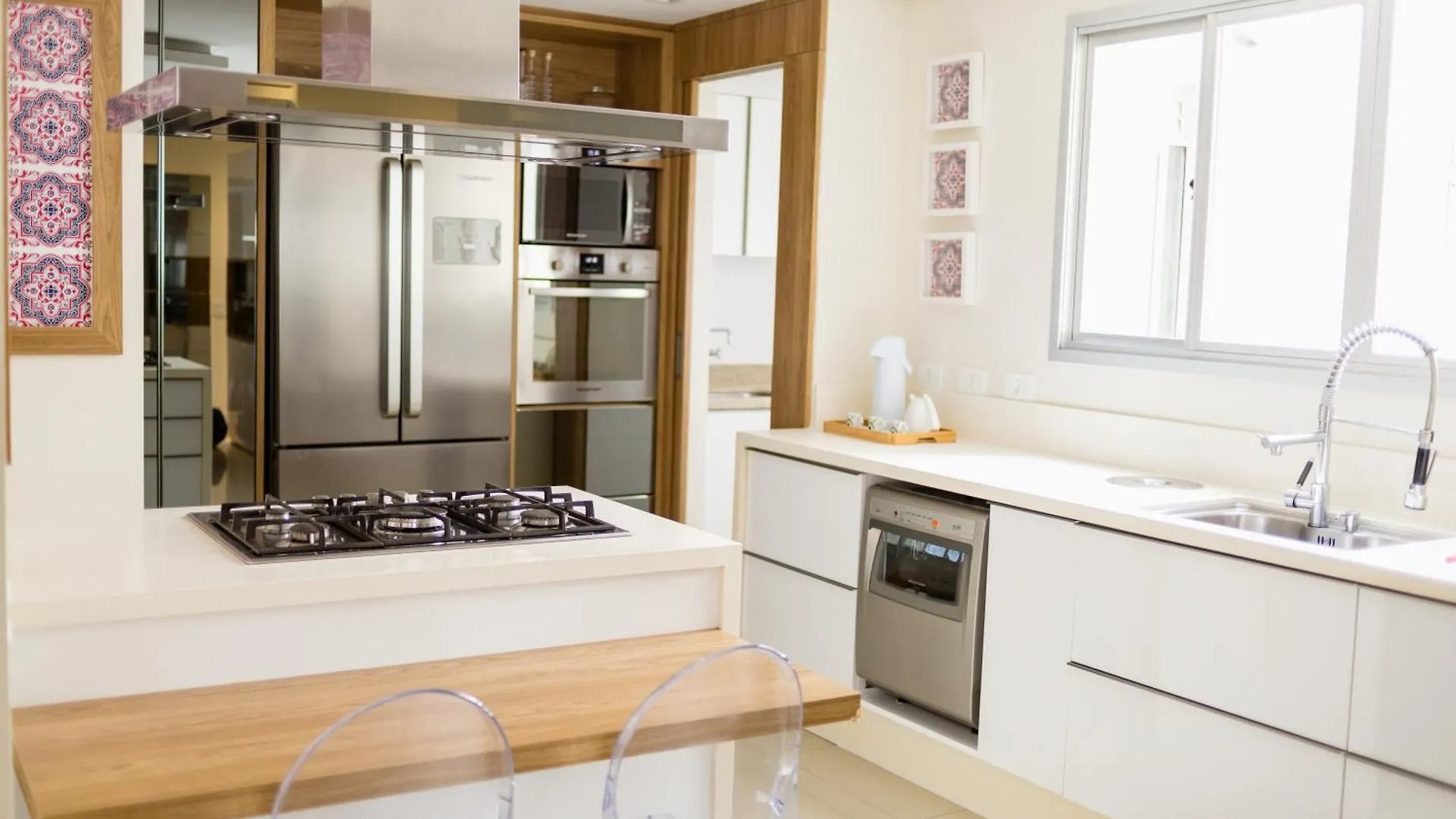 Conforto A Poucos Passos Da Beiramar Norte P1925 Florianópolis Apartamento