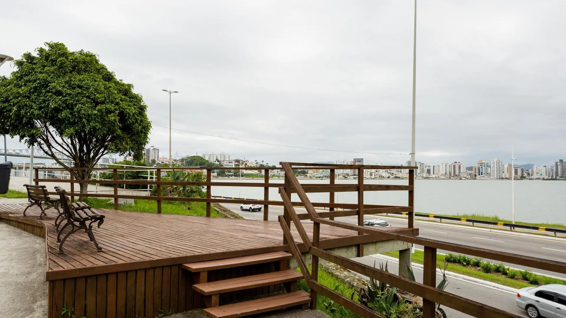 Conforto A Poucos Passos Da Beiramar Norte P1925 Florianopolis