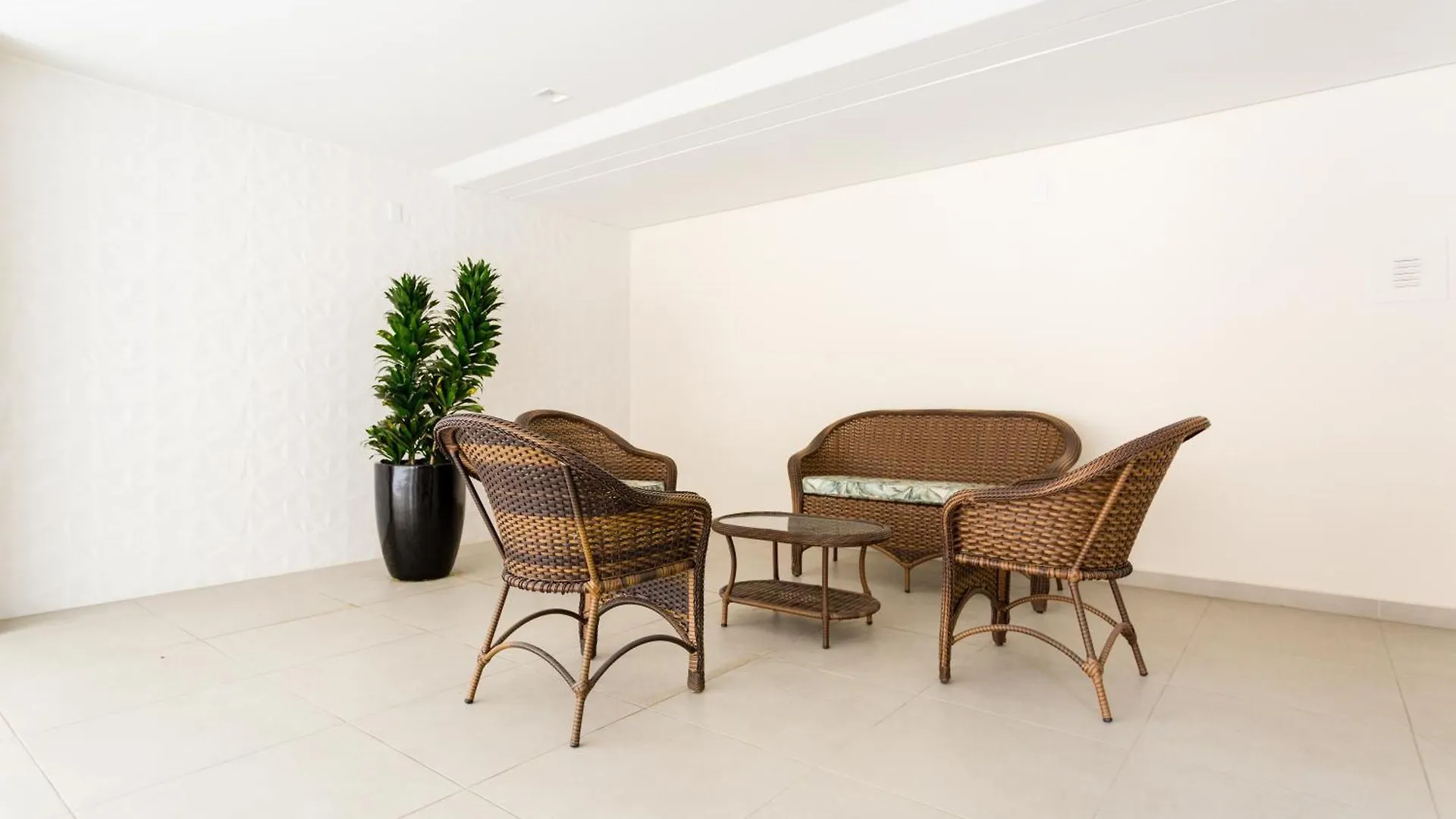 Apartment Conforto A Poucos Passos Da Beiramar Norte P1925 Florianopolis