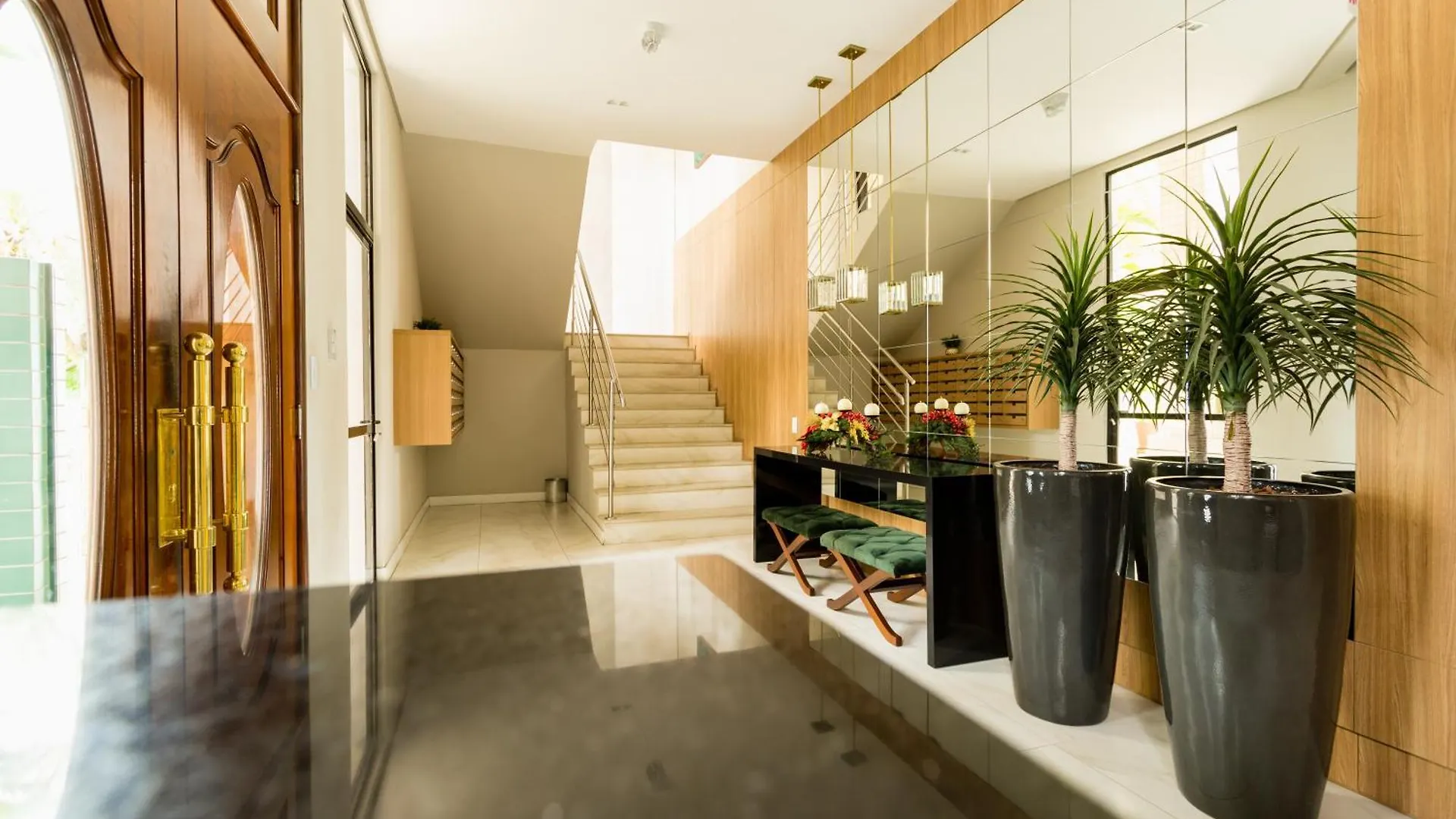 Apartamento Conforto A Poucos Passos Da Beiramar Norte P1925 Florianópolis
