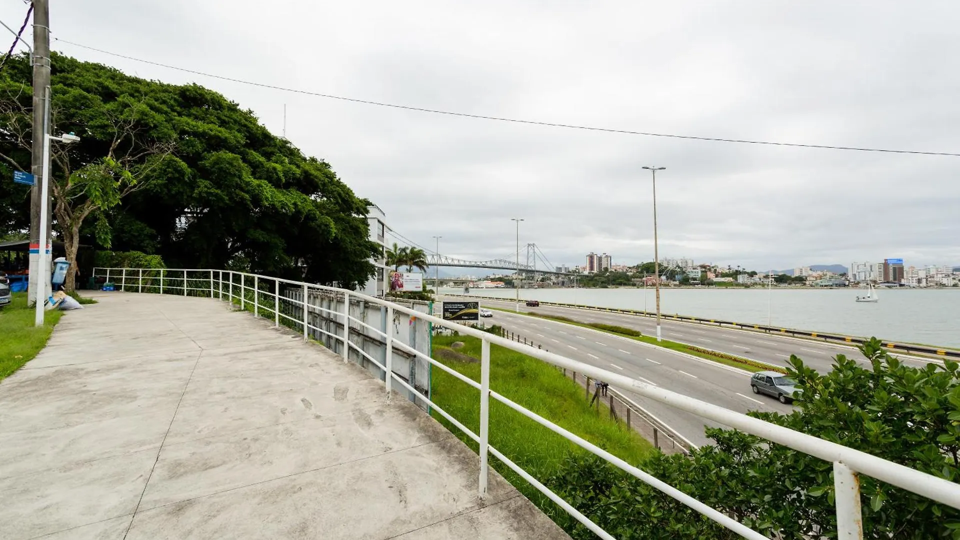 Conforto A Poucos Passos Da Beiramar Norte P1925 Florianopolis Apartment