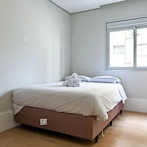  Apartamento Moderno E Aconchegante Com ótima Localização Ca19g