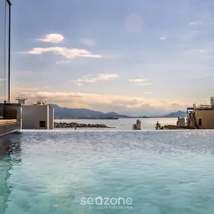 Apartamento Tvt - Estudios De Luxo No Centro De