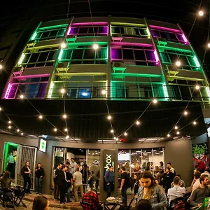 Innbox - Centro Hostel