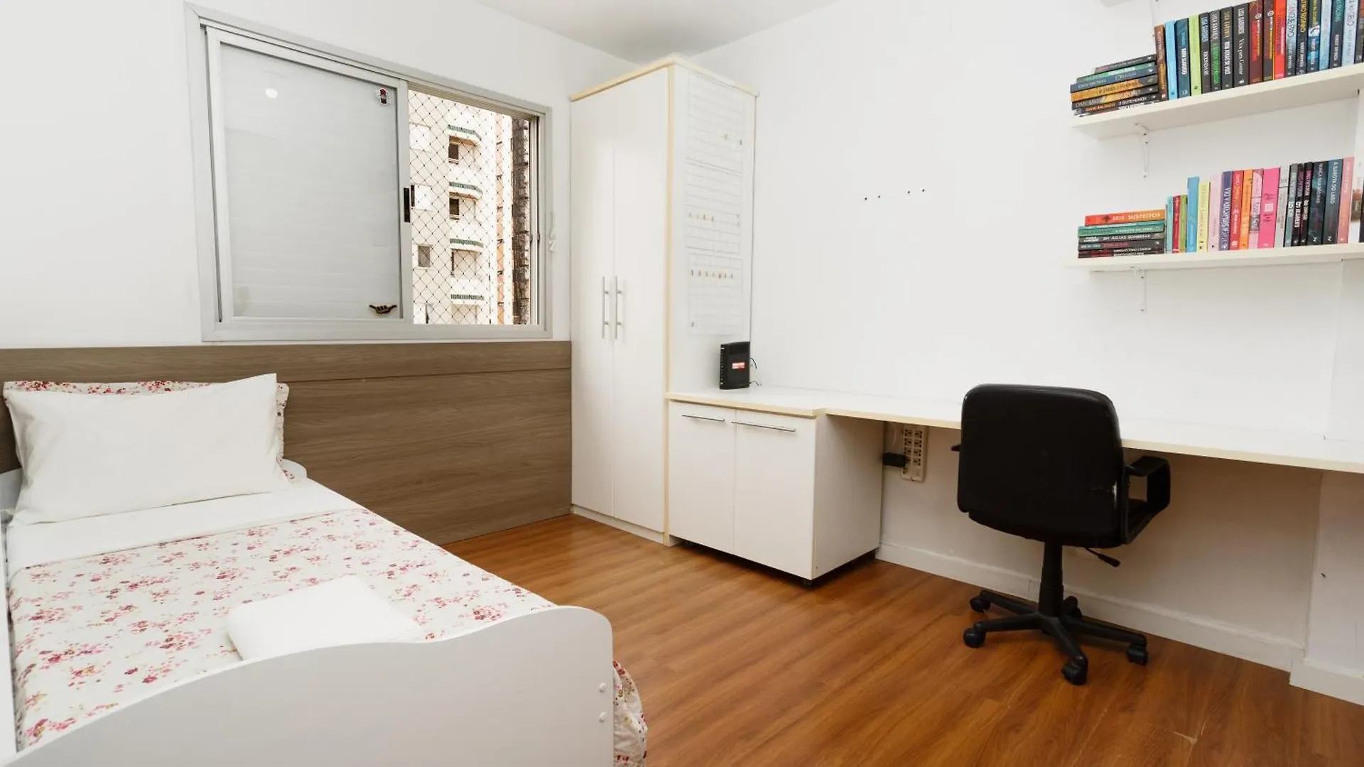 Apartmán Conforto A Poucos Passos Da Beiramar Norte P1925 Florianópolis